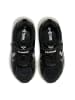 Hummel Klettverschluss Sneaker Effort One Lebensstil Kinder in BLACK/SILVER