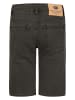 Petrol Industries Bassano Regular Jeansshorts Guerrero in Grau