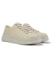 Camper Sneaker " Twins " in Mittelbeige