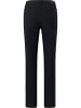 ANGELS  Straight-Leg Jeans DOLLY 3.0 in SCHWARZ