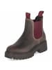 Tamaris Schlupfstiefel in brown