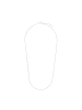 Amor Collier Silber 925, rhodiniert in Silber