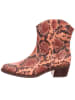 Gabor Chelseaboots Gabor Westernstiefeletten in rot