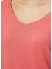 QS T-Shirt in 3455_koralle