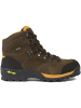 AIGLE Freizeitschuhe Altavio MD GTX in braun