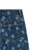 Vero Moda Girl Weit geschnitten in Medium Blue Denim
