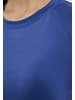 myMO ATHLSR Damen Top in Kobaltblau