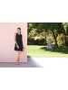 Heine Cocktailkleid in schwarz