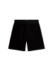 G-Star Pyjama Set kurz in schwarz
