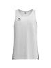 erima Tank Top T&F singlet in Weiß954