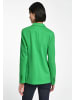 FADENMEISTER BERLIN Blazer Cotton in green