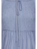 ebeeza Women Dress in Blue