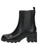 Caprice Stiefelette in BLACK NAPPA