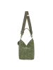 Fritzi aus Preußen Brigitte x Fritzi Jive Schultertasche 27 cm in olive