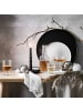 Butlers Kerzenhalter HIGHLIGHT IV in Schwarz