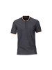 Venti Polo Shirt für Herren in blau