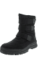 Romika Klettstiefel Schwarz