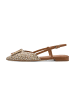 Tamaris Klassische Sandale 1-29403-42 in bunt