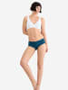 Sloggi Midislip Originals Basic in BLUE COMBINATION