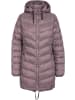 Trespass Steppjacke in Rosa