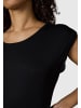 ragwear Sommerkleid Taggien in Black