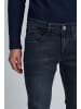 CASUAL FRIDAY 5-Pocket-Jeans CFRY - 20503637 in blau