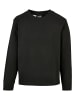 Urban Classics Longsleeves in black