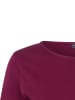 Franco Callegari Shirt in aubergine