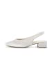 Gabor Fashion Slingpumps in grau