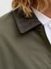 Jack & Jones Utility jacke in Forest Night