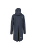 Didriksons Parka in dark night blue