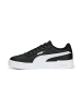 Puma Sneaker Carina 2.0 in schwarz