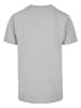 Mister Tee T-Shirt in heather grey