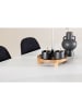 ebuy24 Essgruppe Silar (7-teilig) Biay 90 x 180 cm