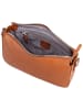 Jost Schultertasche Rana in Cognac