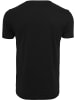 Mister Tee T-Shirt "Weapon Tee" in Schwarz