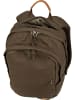 FJÄLLRÄVEN Rucksack Räven 20 in Dark Olive