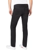 Pepe Jeans Jeans HATCH REGULAR WAIST slim in Schwarz