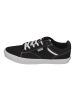 Vans Sneaker Low SELDAN  Canvas in schwarz