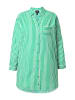 Ulla Popken Hemdbluse in smaragdgrün
