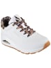 Skechers Sneaker in weiss