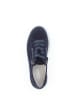 Gabor Fashion Sneaker low in blau