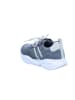 Xsensible Sneakers in Grau/Weiß