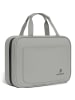 Pactastic Urban Collection Kulturbeutel 33 cm grey