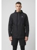 Newline Rain Mantel Nwllea Herren in BLACK