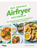 Riva Verlag Das geniale Airfryer-Kochbuch