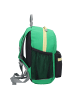 Jack Wolfskin Little Scout Kinderrucksack 29 cm in mystic green