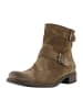 Paul Green Klassische Stiefeletten in Braun