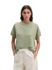 Marc O'Polo T-Shirt loose in Fresh Sage