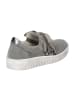 Gabor Sportliche Schnürschuhe in Grau